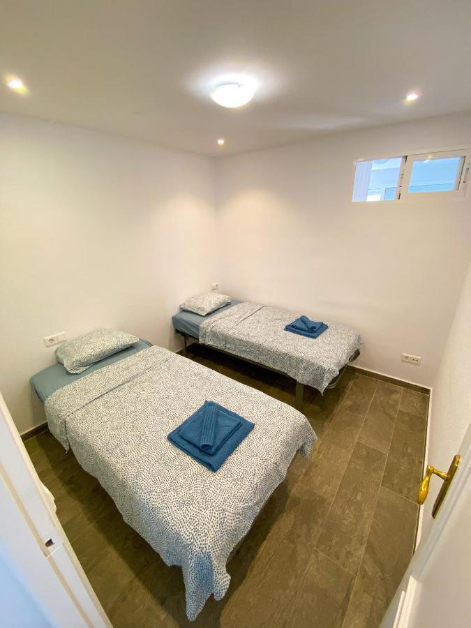 Apartamento Moderno Cerca De La Playa - Residencial Aguaviva Apartment Бенидорм Екстериор снимка